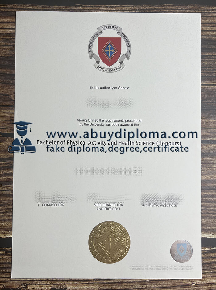 Buy Catholic University of America fake diploma. Make CUA diploma.