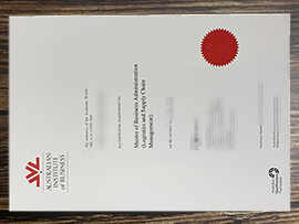 Get Australian Institute of Business fake diploma.