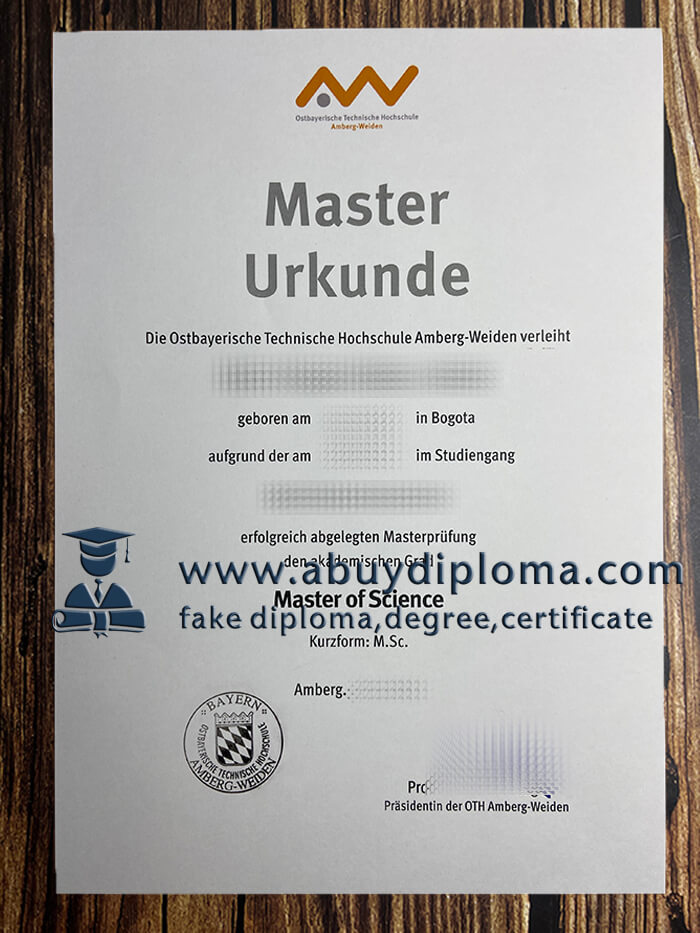 Buy Master Urkunde fake degree, Make Master Urkunde degree.