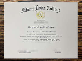 Get MDC fake diploma online.