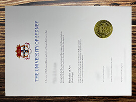 Get University of Sydney fake diploma.