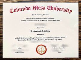 Get Colorado Mesa University fake diploma, Make CMU degree, Fake Colorado Mesa University certificate.
