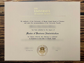 Purchase University of Rhode Island fake degree online.