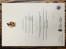 Purchase Cardiff Metropolitan University fake diploma.