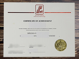 Get Southern Alberta Institute of Technology fake diploma.