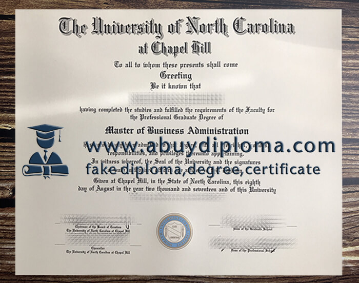 Buy University of North Carolina at Chapel Hill fake diploma, Buy UNC fake degree, Buy UNC Chapel Hill fake certificate.