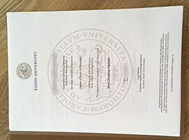 Fake Lunds Universitet diploma online.
