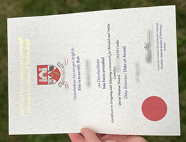 Get Limerick Institute of Technology fake diploma.