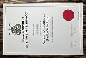 Get Royal Melbourne Institute of Technology fake diploma.