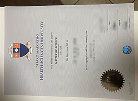 Get Sefako Makgatho Health Sciences University fake diploma.